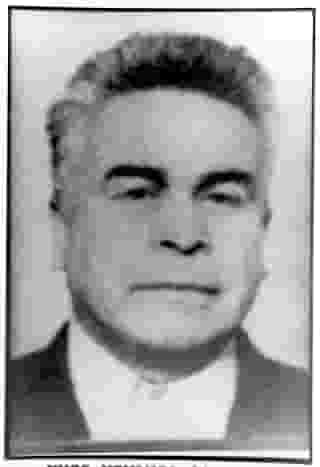 Hugo Ernesto Vivanco Vega