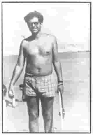 José Arturo Weibel Navarrete