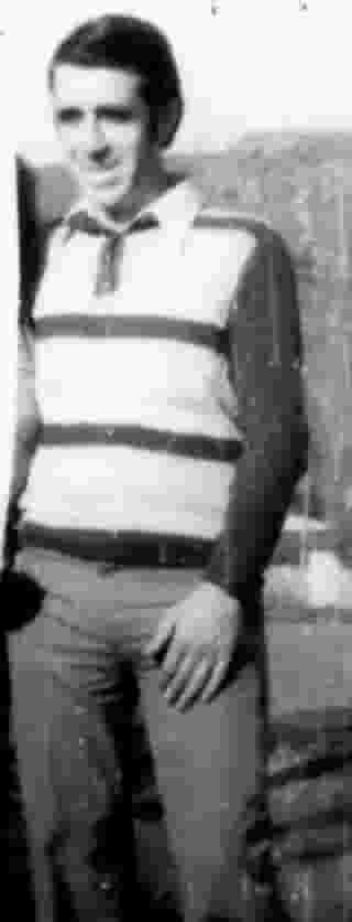 Ricardo Manuel Weibel Navarrete