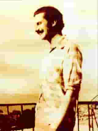 Michael Roy Woodward Iriberry