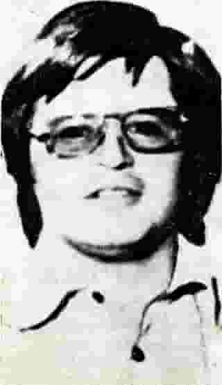 Sergio Ernesto Yañez Ayala