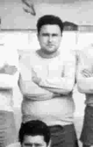 Alberto Amador Yañez Carvajal