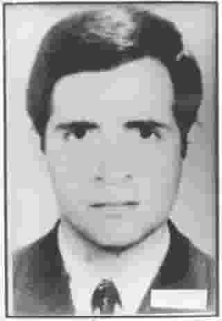 Juan Miguel Yañez Franco