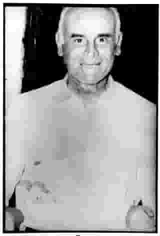 Horacio Yáñez Jiménez