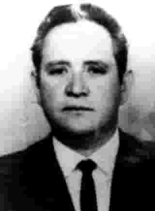 Jorge Rubén Yueng Rojas