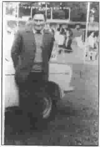 Carlos Zapata Aguila