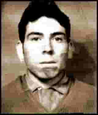 José Ananias Zapata Carrasco