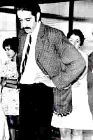 Eduardo Humberto Ziede Gómez