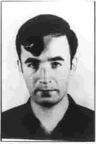 Jorge Lautaro Zorrilla Rubio