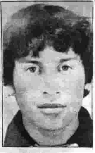 Gabriel Ángel Zuñiga Urzua