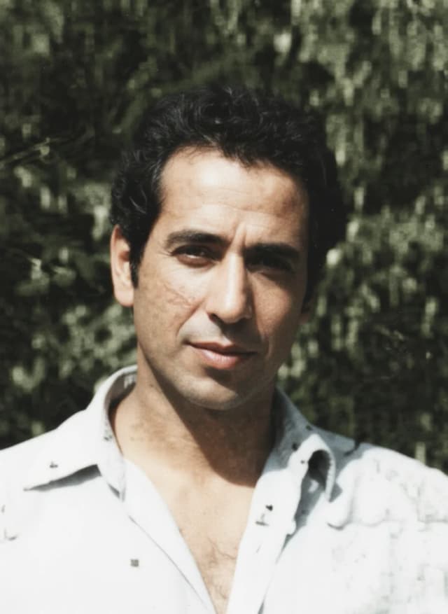 Ismael Rolando Bocaz Muñoz