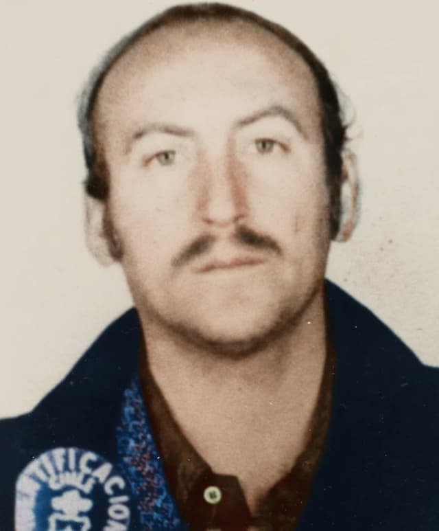 Abraham Eidelstein Muskatblit