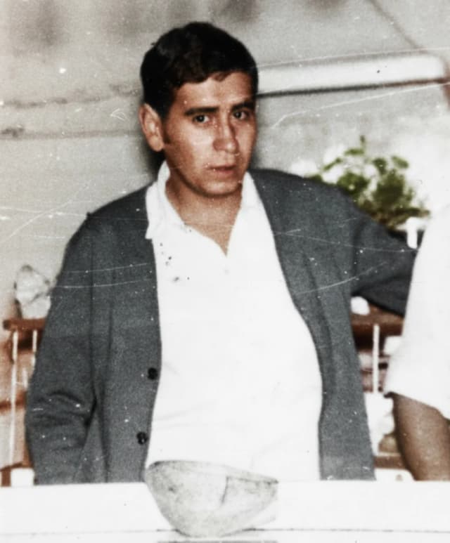 Adolfo Mario Palleras Norambuena