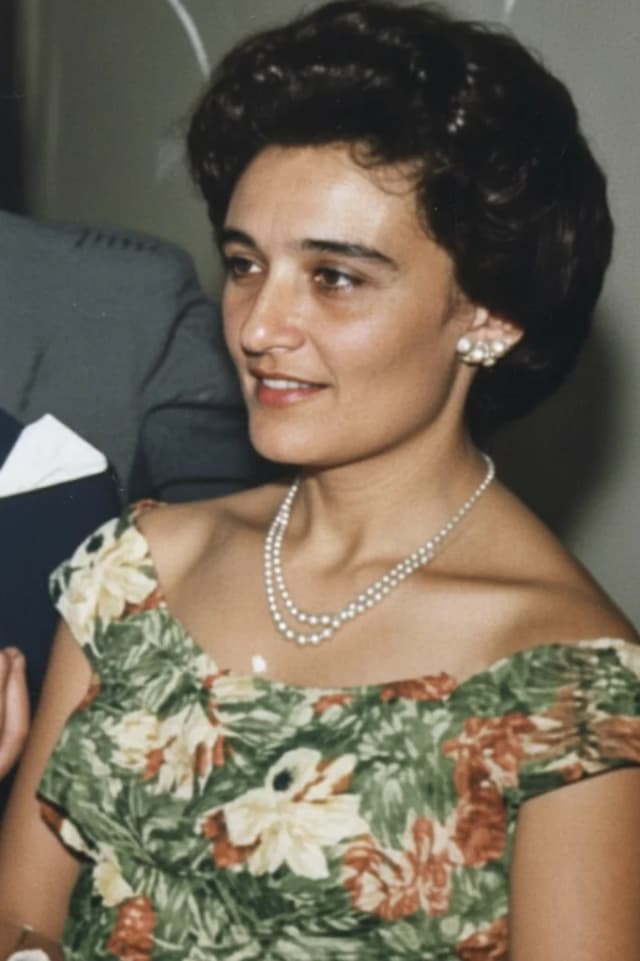 Matilde Pessa Mois
