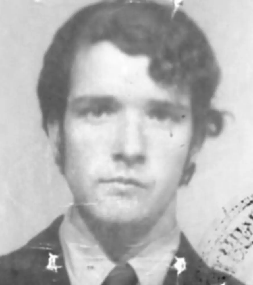 Jorge Cristian Claveria Inostroza