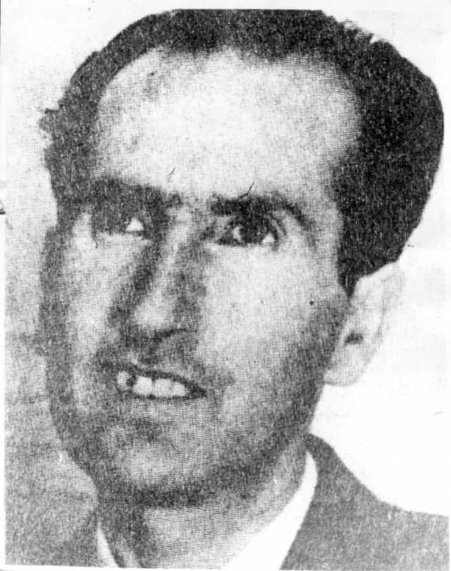 Mario Gilberto Fernández López