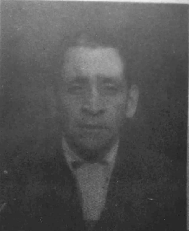 Abraham López Pinto