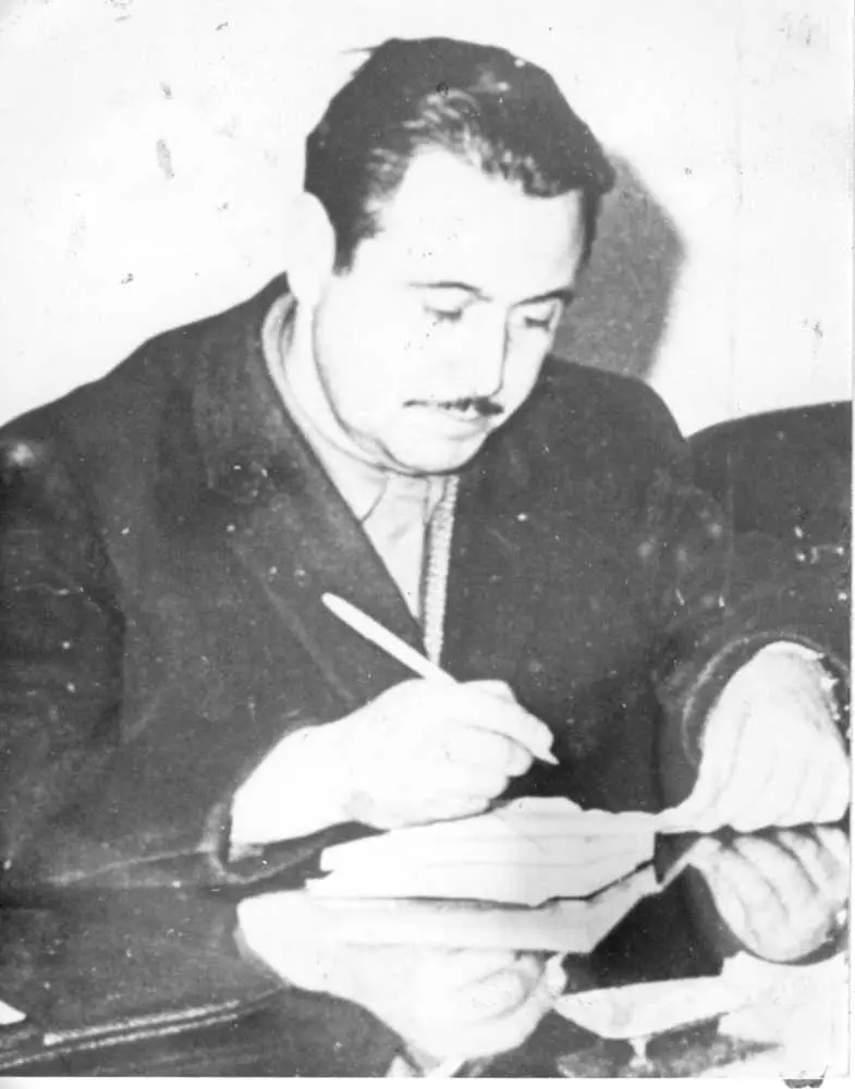 Adiel Martínez Monsalves
