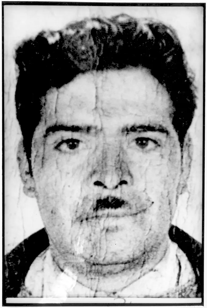 Adelino Alfonso Pérez Navarrete