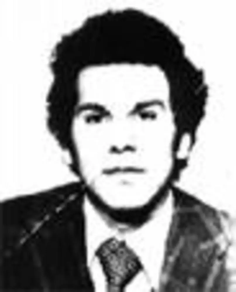 Iván Renato Pérez Vargas