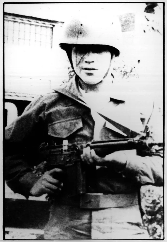 Abelardo de Jesús Quinteros Miranda