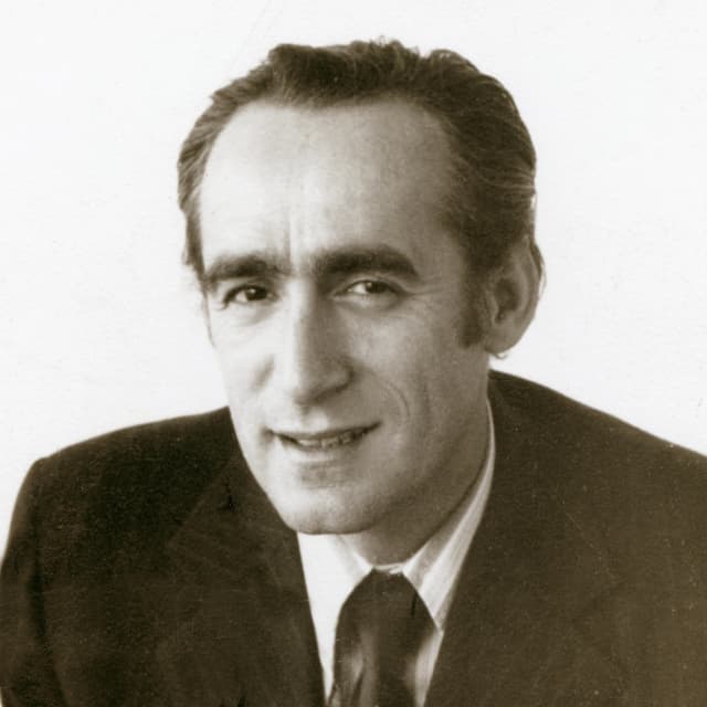 Jacobo Bortnik Stoulman