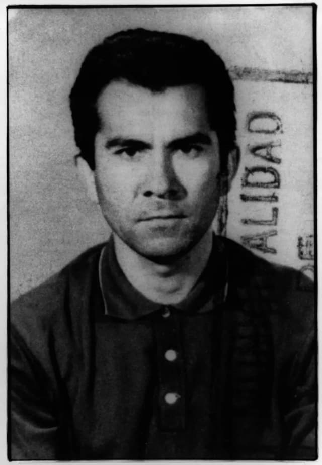 Carlos Antonio Vargas Arancibia