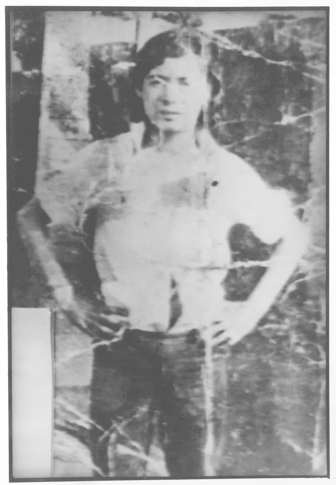Héctor Manuel Humberto Vasquez Sepulveda