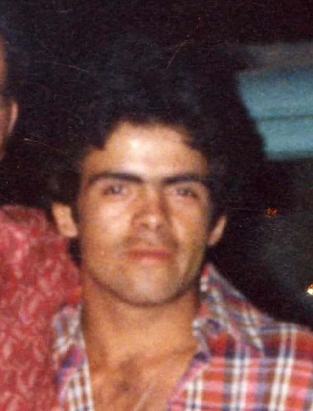 Víctor Hugo Vega Rivera