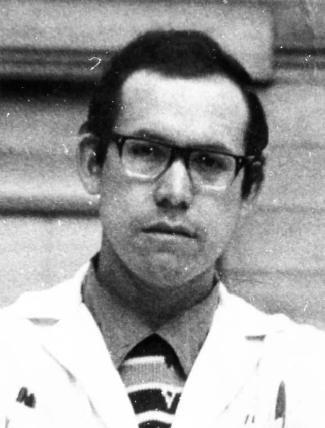 Absalon del Carmen Wegner Millar